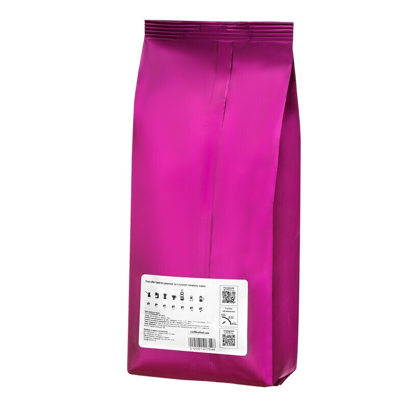 Кава в зернах Incanto CoffeeHot™