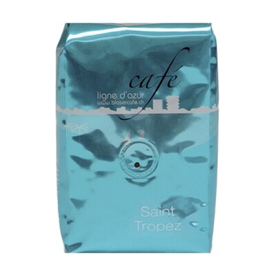Кава в зернах Blaserсafe Saint Tropez