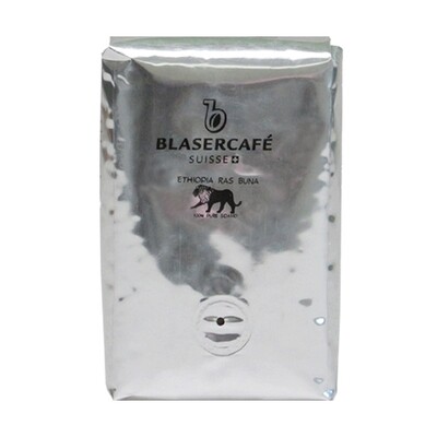 Кава в зернах Blaserсafe Ethiopia Sidamo