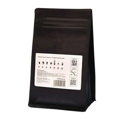 Кава в зернах Costa Rica CoffeeHot™