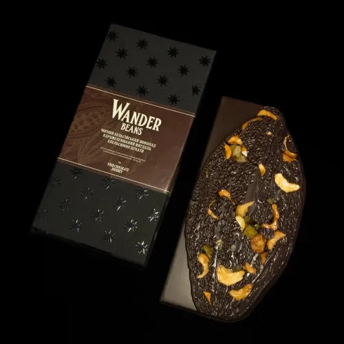 Selection Dark Chocolate Wander™
