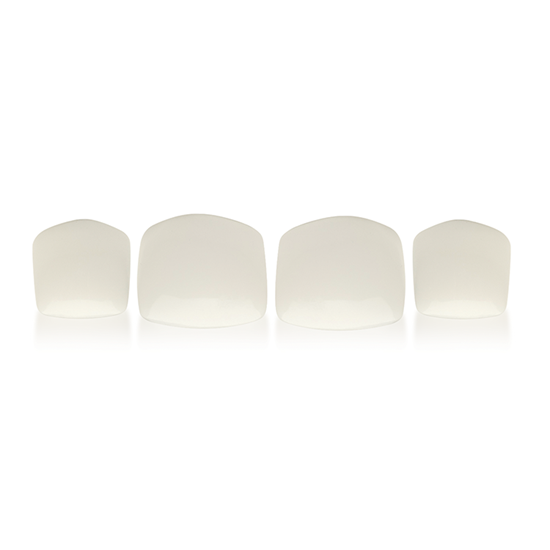 NuSmile Signature - Anterior Crowns