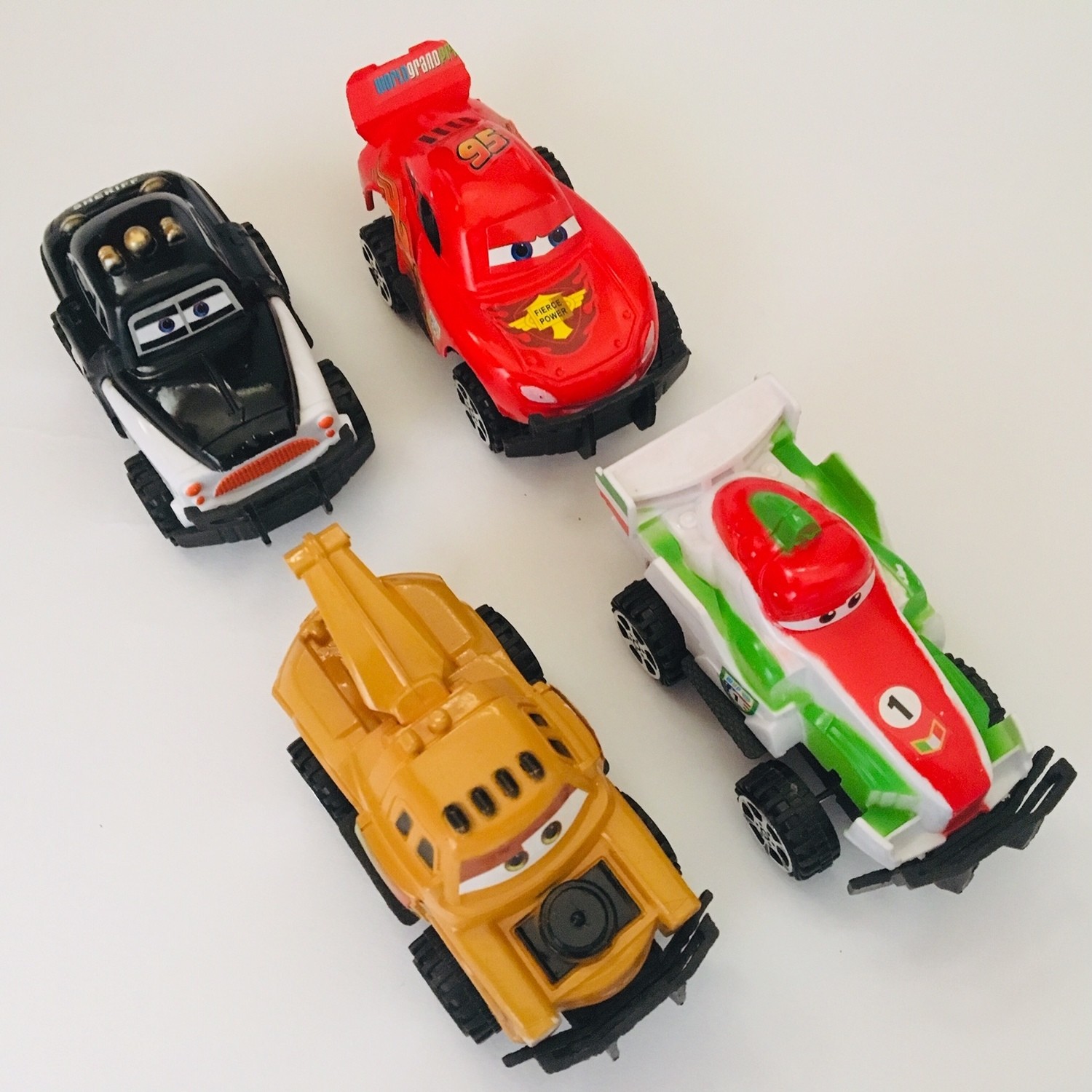 Racing Car