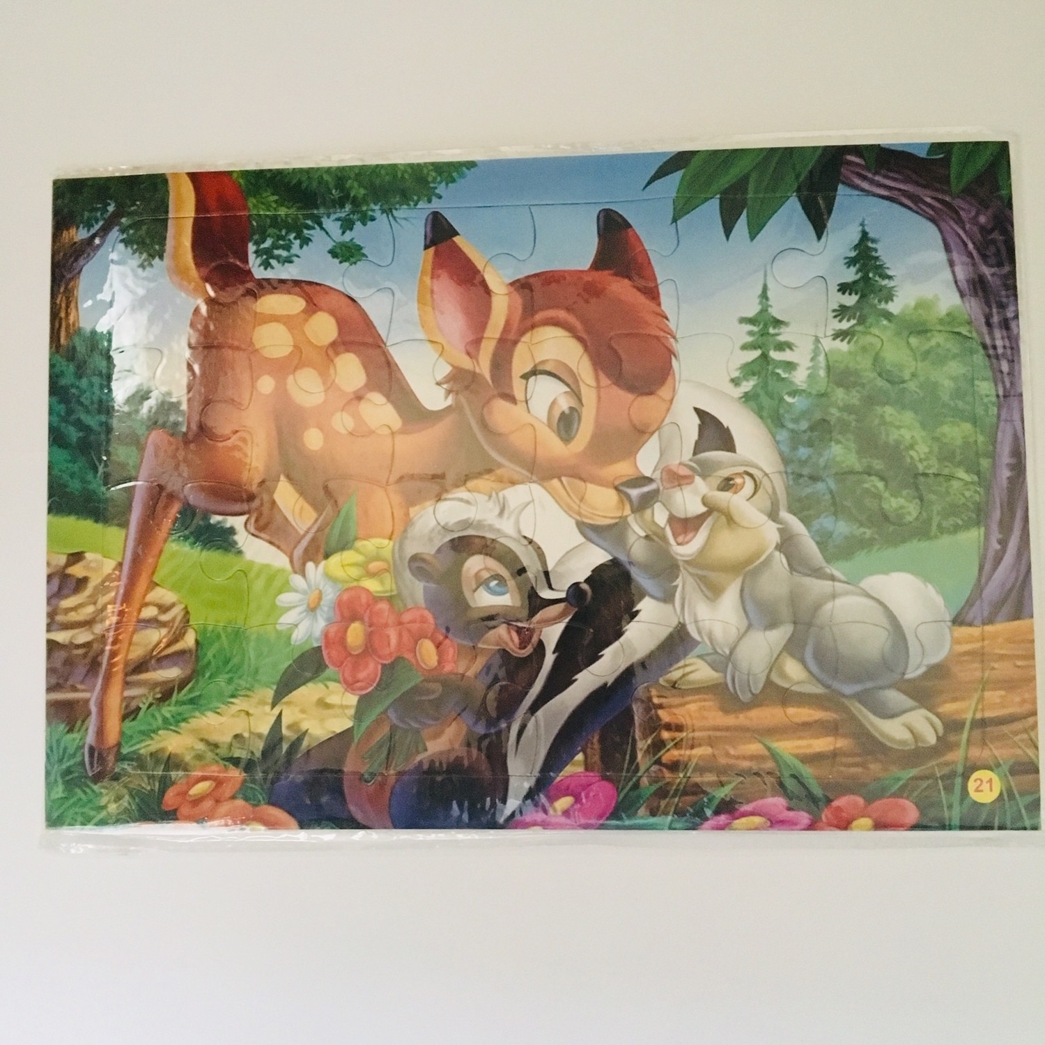 Jigsaw Puzzle