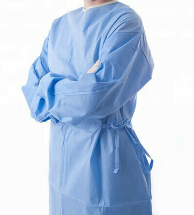 Medical Gown