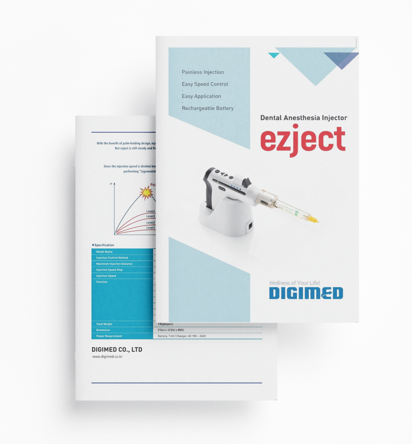Ezject User Manual (PDF)