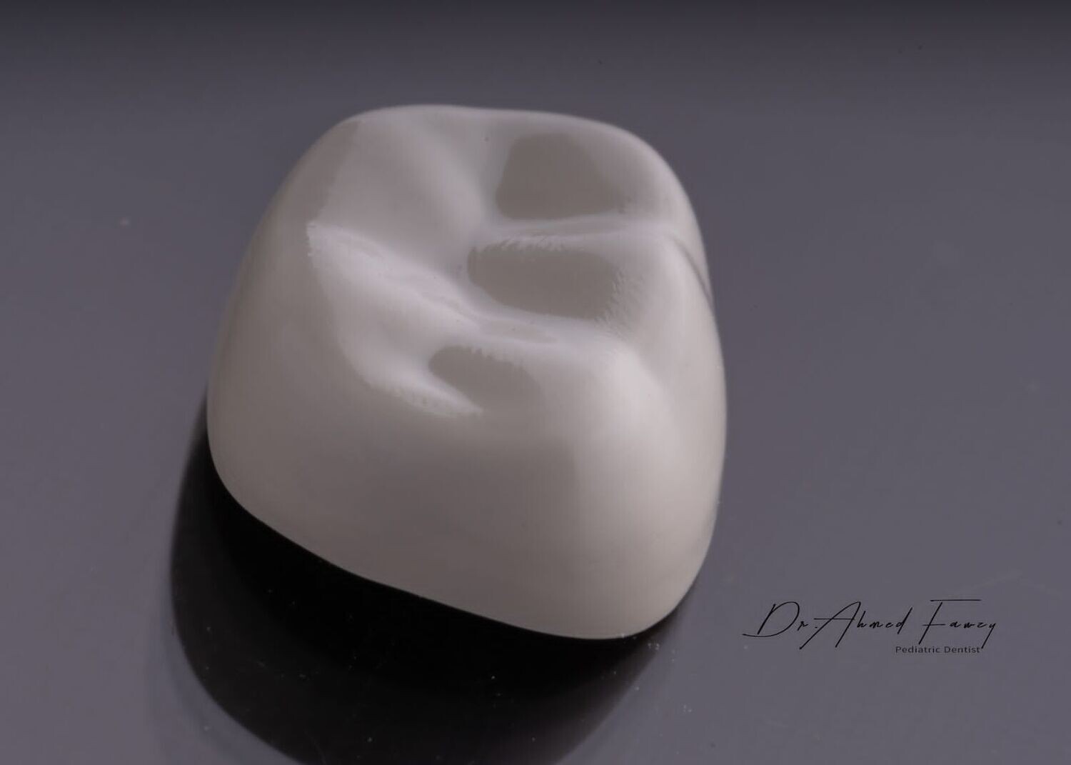 BioFlx 2nd Molar