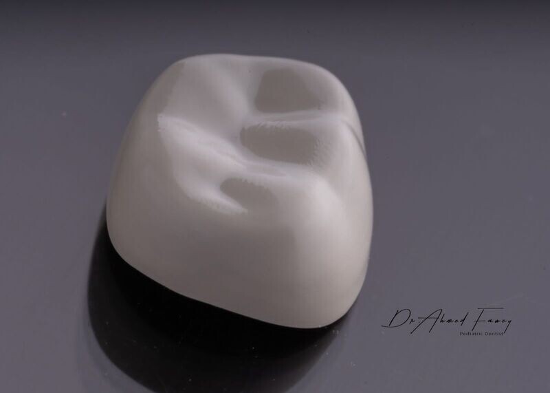 BioFlx 2nd Molar