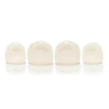 NuSmile ZR- Universal Lower Incisor