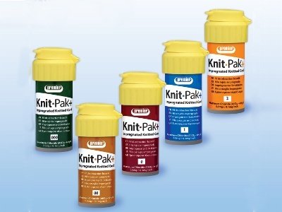 Knit-Pak™+ Retraction Cord