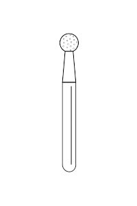 ​Solo Diamond® – Ball 801023