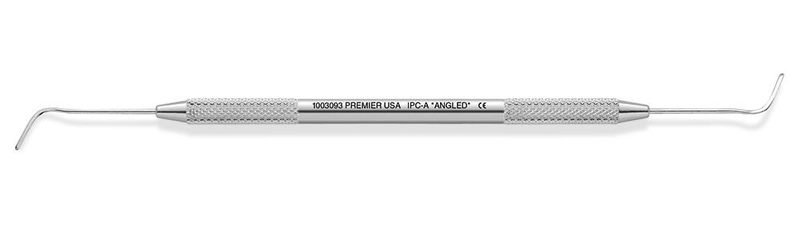 Carver DE IPC-A (Angled) 1003093