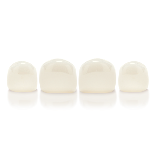NuSmile ZR - Primary Central Incisor