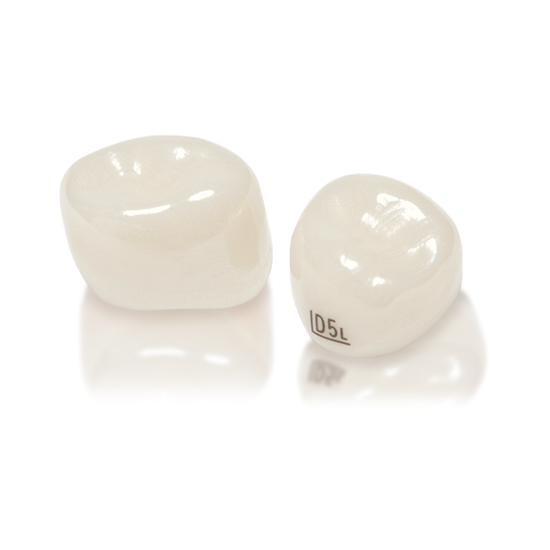 NuSmile ZR - Primary 1st Molar- REGULAR