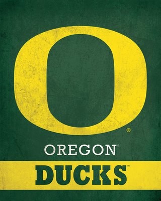 Oregon