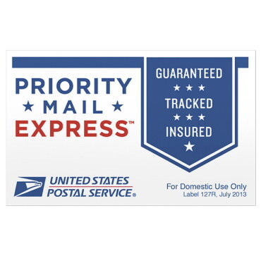Rush Shipping fee Upgrades -- Make updates to a previous purchase
