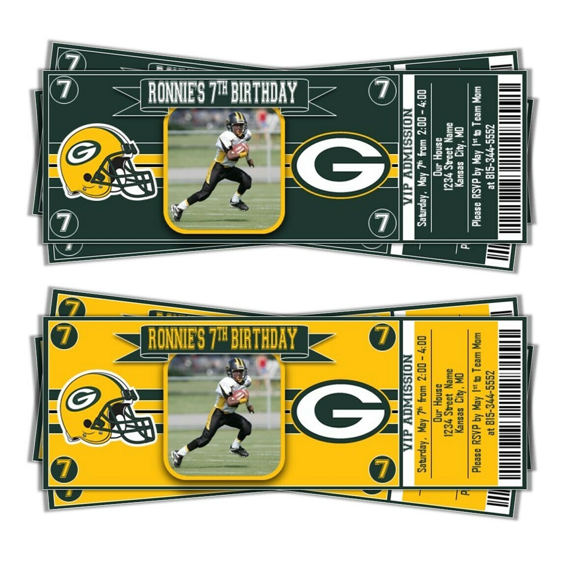 nfl tickets green bay packers
