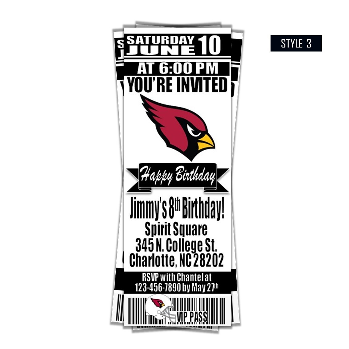 cardinals preseason tickets