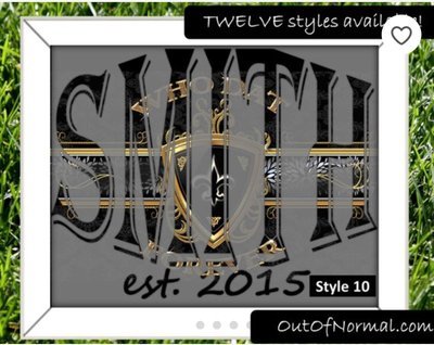 New Orleans Saints #NOLA NFL Football Custom Name Art Gift -- Photo print