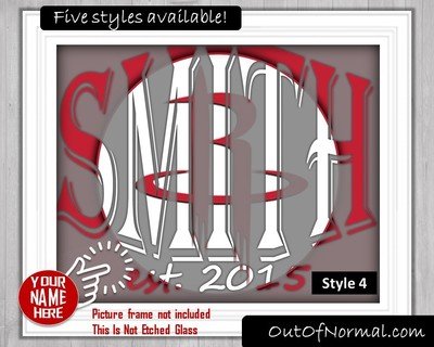 Houston Rockets NBA Custom Name Art Gift -- Photo print XMAS