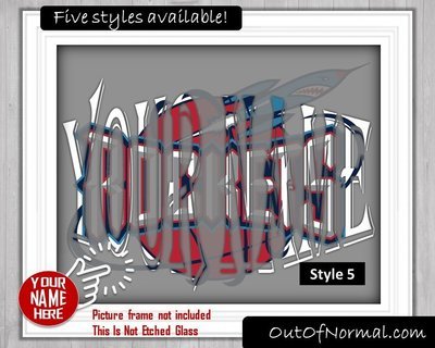Houston Rockets NBA Custom Name Art Gift -- Photo print XMAS