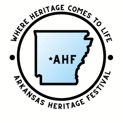 Vendor Booth  - Arkansas Heritage Festival