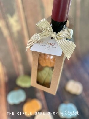 Wine Tag Gift Box