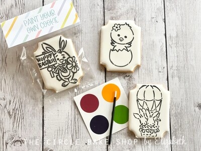 Easter PYO