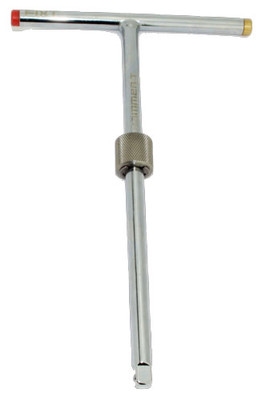 FIXT 3/8″ DRIVE SPINNER HAMMER T-Handle