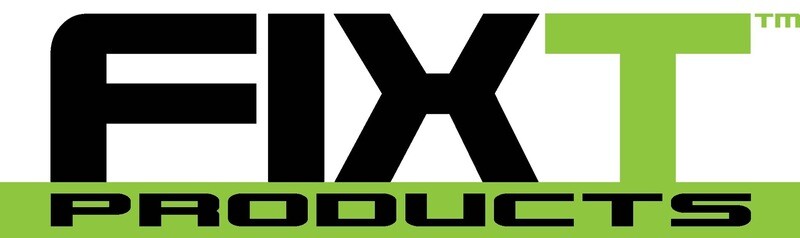 Fixt Sticker