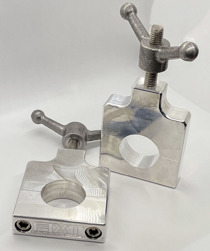 Hi Lift Jack mount
