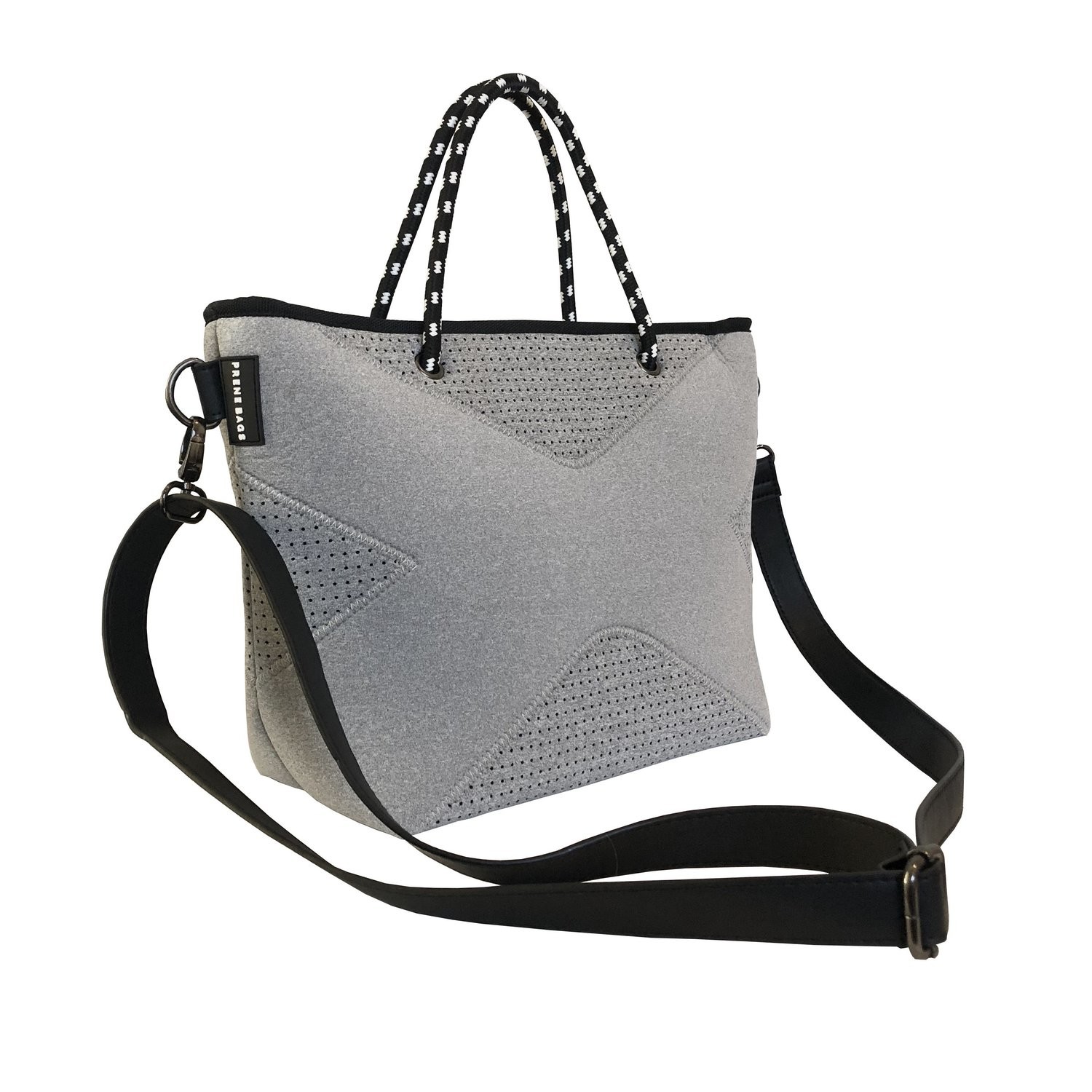 prene cross body bag