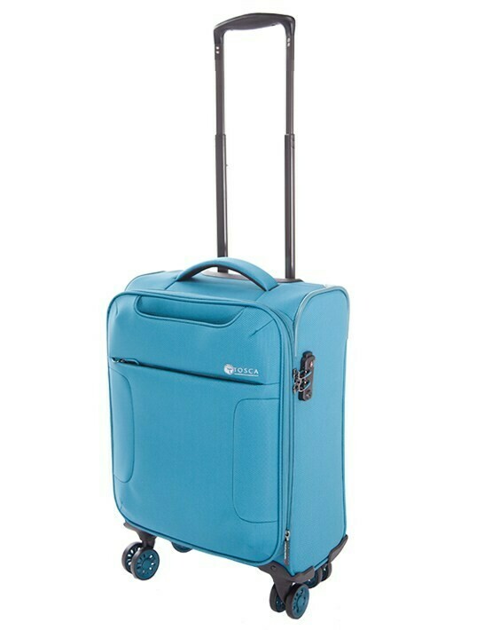soft cabin case