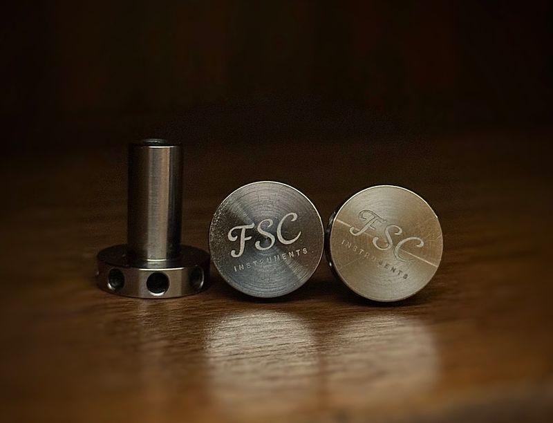 FSC Spoke Wheel Truss Rod Nut
