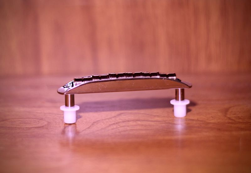 Stable Mustang Bridge Post Sleeves