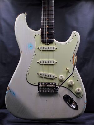 Guitar and Bass