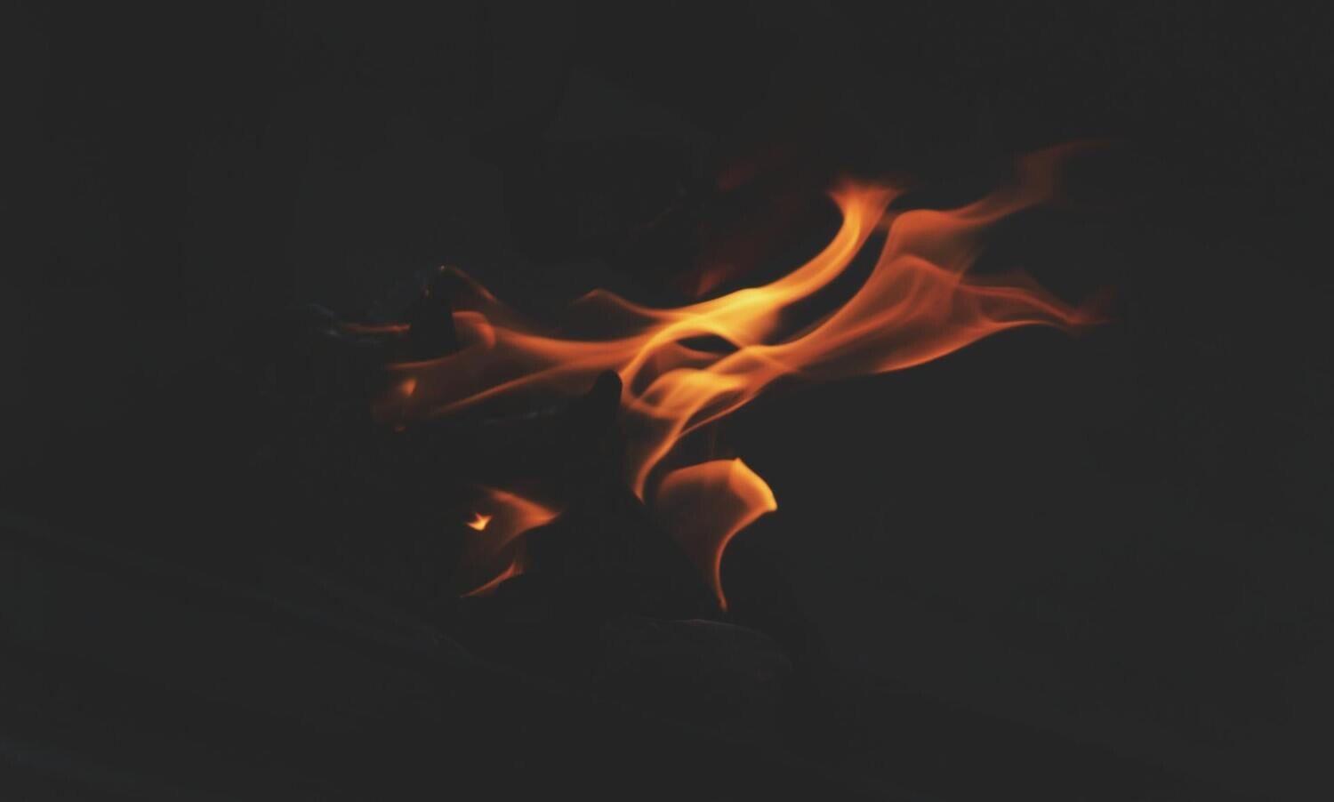 Fire-by-Friction Basics