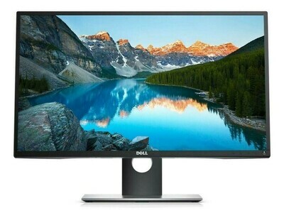 Monitor Dell P2417h Led 24'', Full Hd, Widescreen, Hdmi Monitor Dell P2417h Led 24'', Full Hd, Widescreen, Hdmi
