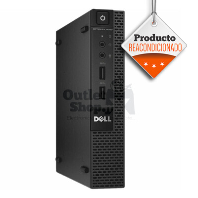 PC Tiny Dell 3020 Core I3, Ram 4gb, Dd 500 Gb, Win 10 PC Tiny Dell 3020 Core I3, Ram 4gb, Dd 500 Gb, Win 10