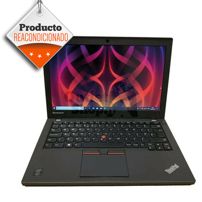 Lenovo Thinkpad X260 Core I5 6300, 8gb Ram , 128 Ssd Win 10 Lenovo Thinkpad X260 Core I5 6300, 8gb Ram , 128 Ssd Win 10