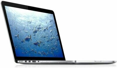 MacBook Pro Early 2015 Retina Core i5 16Gb Ram 512Gb Ssd 13 MacBook Pro Early 2015 Retina Core i5 16Gb Ram 512Gb Ssd 13