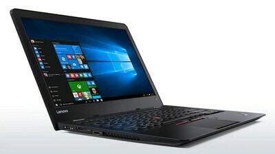 Laptop Lenovo ThinkPad 13 de 13.3'', Core i7-6500U 2.50GHz, 8Gb Ram, 256Gb Disco Sólido, Windows 10 Pro