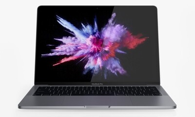 MacBook Pro A1708 Retina 13" 2017, Core i5-7360U, 2.3GHz, 8Gb Ram, 128Gb SSD, MacOS X High Sierra MacBook Pro A1708 Retina 13" 2017, Core i5-7360U, 2.3GHz, 8Gb Ram, 128Gb SSD, MacOS X High Sierra