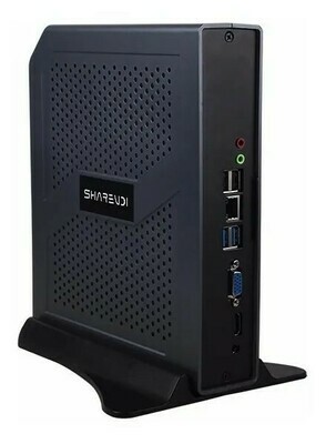 Mini Pc Sharevdi K570X Core i7-5500U 3.20 GHz 4Gb Ram 120gb Ssd Mini Pc Sharevdi K570X Core i7-5500U 3.20 GHz 4Gb Ram 120gb Ssd
