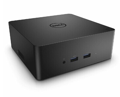 Docking Station Dell E-Port Modelo K16A / TB16 Docking Station Dell E-Port Modelo K16A / TB16