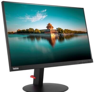 Monitor Lenovo ThinkVision 27 Pulgadas P27q-10 Monitor Lenovo ThinkVision 27 Pulgadas P27q-10