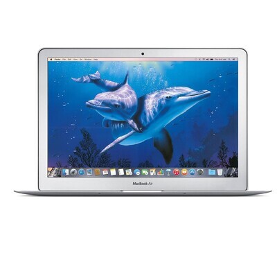 MacBook Air 2017 A1466 13", Core i5-5350U, 1.8GHz, 8Gb Ram, 128Gb SSD MacBook Air 2017 A1466 13", Core i5-5350U, 1.8GHz, 8Gb Ram, 128Gb SSD