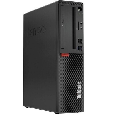 CPU Lenovo ThinkCentre M910s Intel Core i7-7700 3.60GHz, 16GB RAM, 512 GB SSD, DVD-RW CPU Lenovo ThinkCentre M910s Intel Core i7-7700 3.60GHz, 16GB RAM, 512 GB SSD, DVD-RW