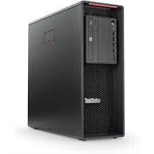 Workstation Lenovo ThinkStation P520, Intel Xeon W-2133 3.60GHz, 64GB, 1TB SSD, NVIDIA Quadro P4000 8Gb GD5, Windows 10 Pro