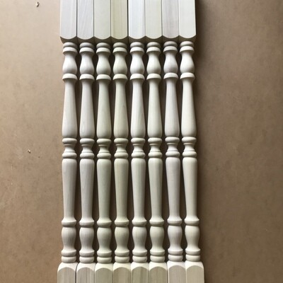 SPINDLES